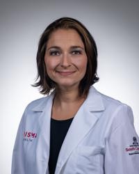 Sarah Fabiano