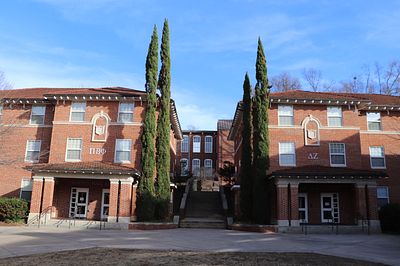 FSH Building