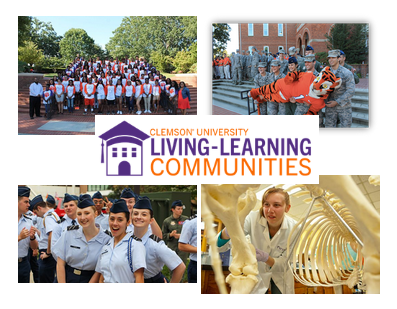 Living and Leanring Communities
