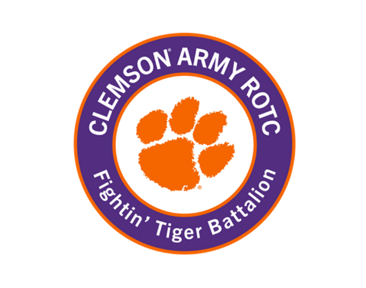Clemson Army ROTC Fightin' Tiger Battalion