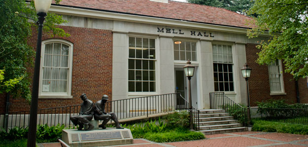 Mell Hall