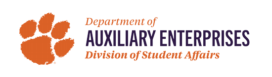 Department of Auxiliary Enterprises Division of Student Affairs