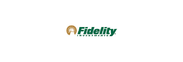 Fidelity Logo