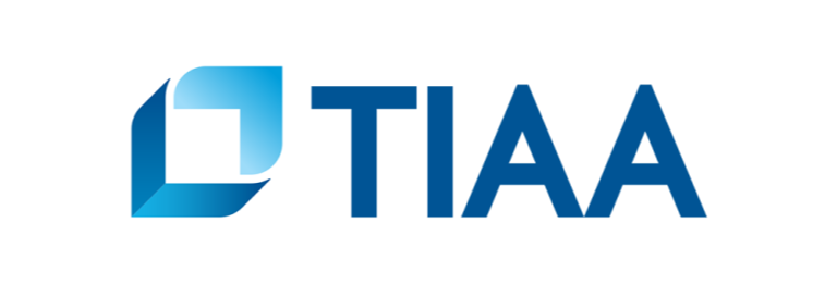 TIAA Logo