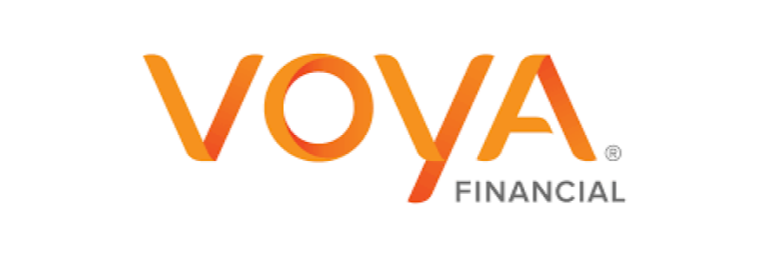 Logo for Voya Financial