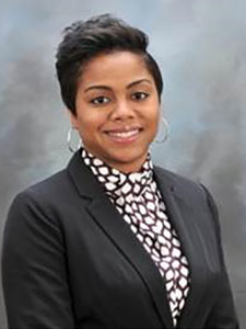 Tamara Johnson