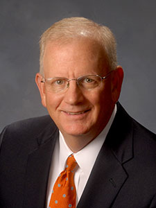 Bert Campbell