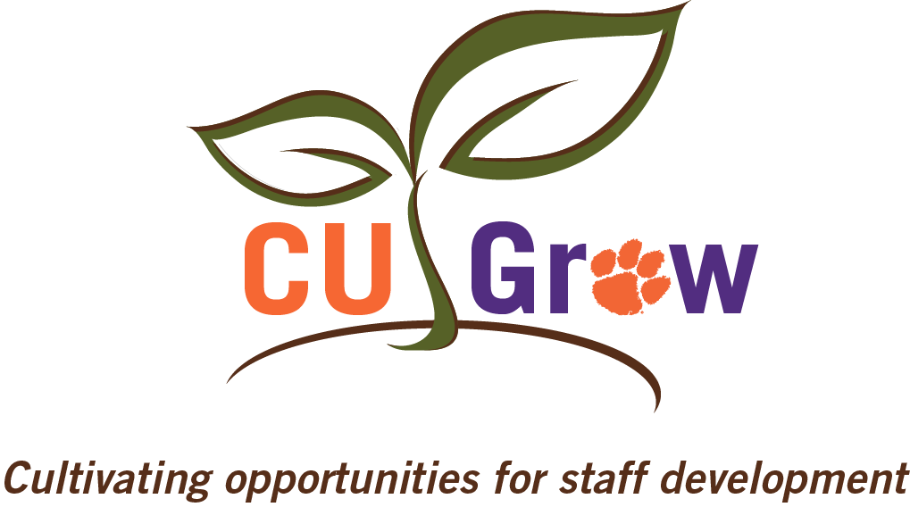 CU Grow Logo