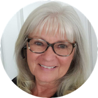 Headshot of Darlene Fink