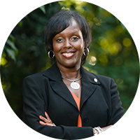 Vivian Morris