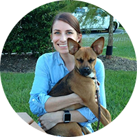 Stephanie Passow Employee Image