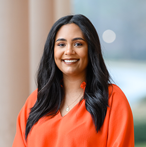 Headshot of Kristen Finley