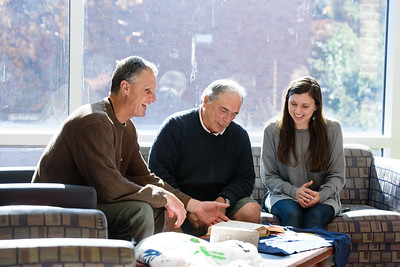 Planning for the Future