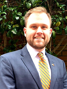 Derek Ekaitis