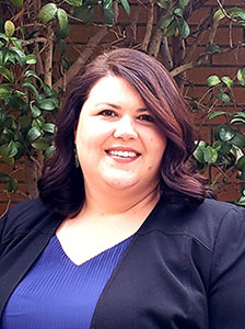 Jennifer Ray