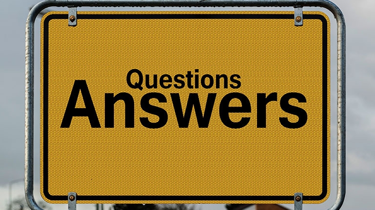 Questions