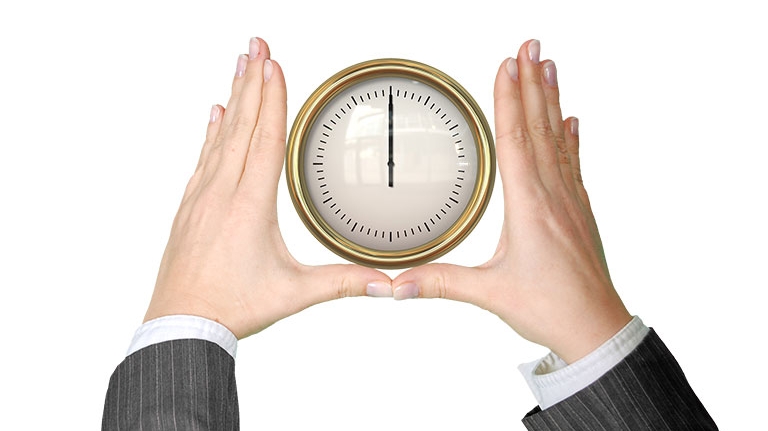 Time Management