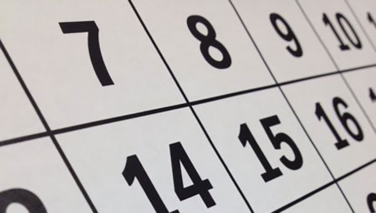 Calendar