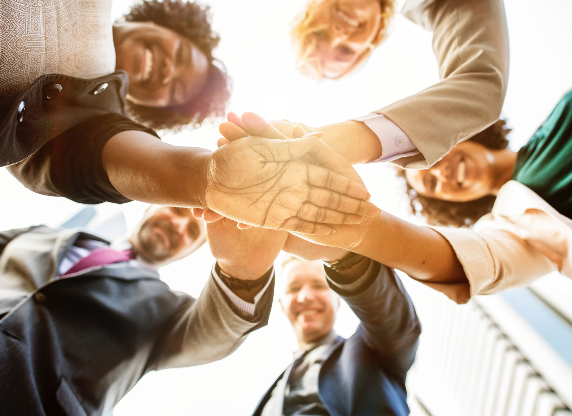 Staff and Faculty Relations