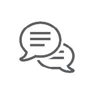Communication Style Icon