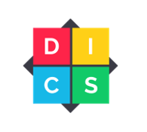 DISC Assessment logo