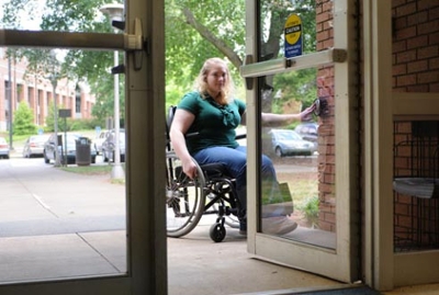 Clemson Accessibility Commission Blog