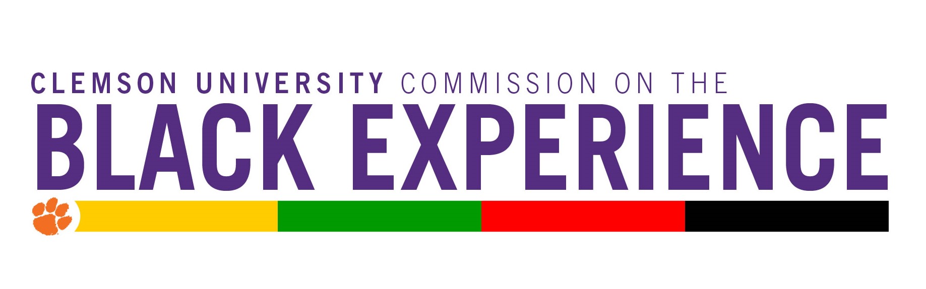 Clemson University Commission on the Black Experience
