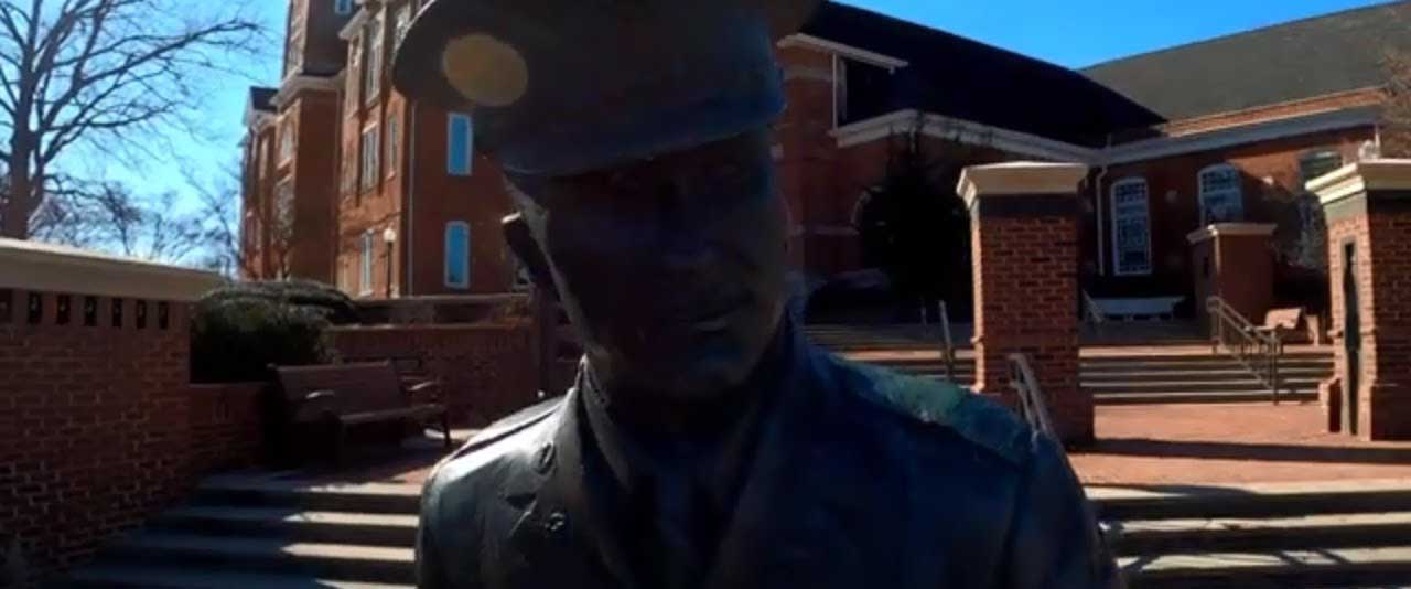 Clemson University Veterans Commission