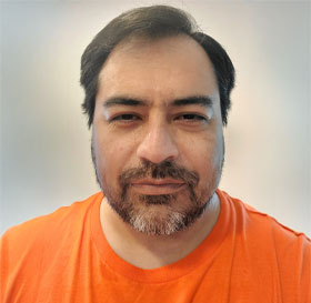 Photo of Carlos Herbas