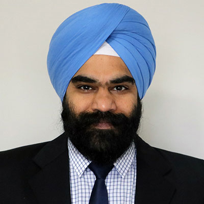 Dhillon profile