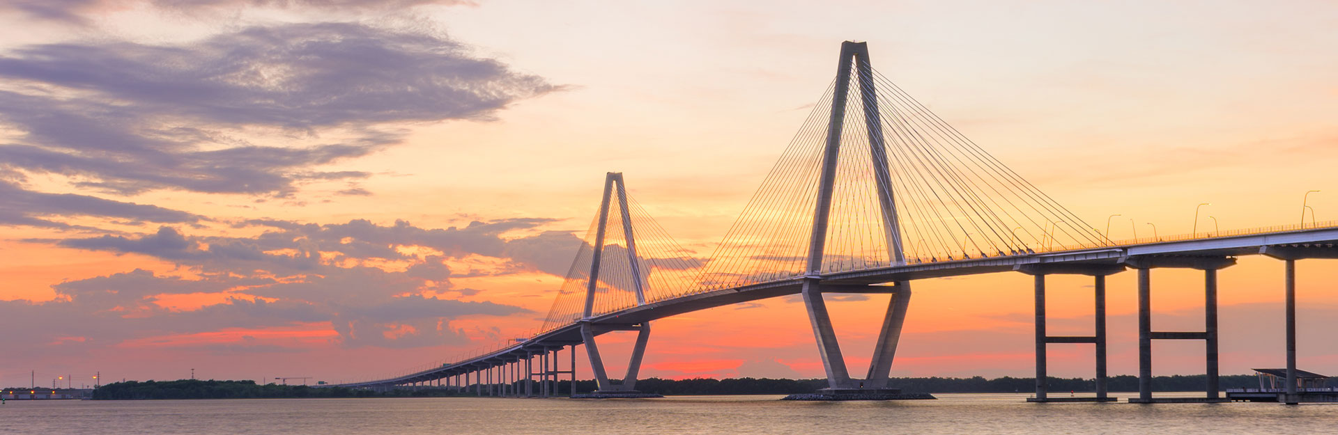 Charleston Bridge