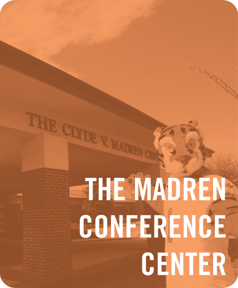 Madren Conference Center