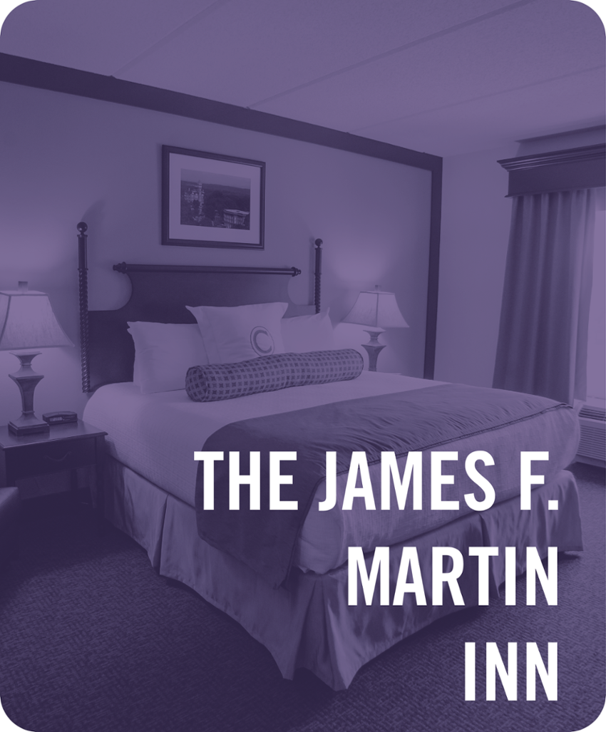 James F. Martin Inn