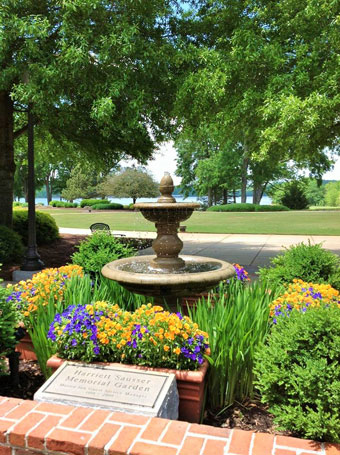 Madren Conference Center and Inn, Clemson University, Clemson SC