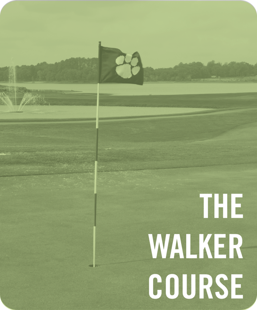 Walker Course