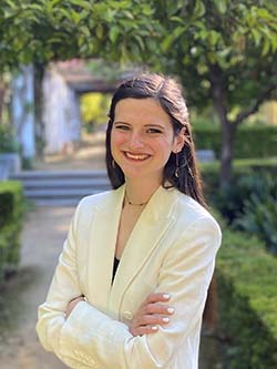 Elise Blackburn