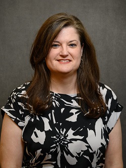 Headshot of Erin DeCuir