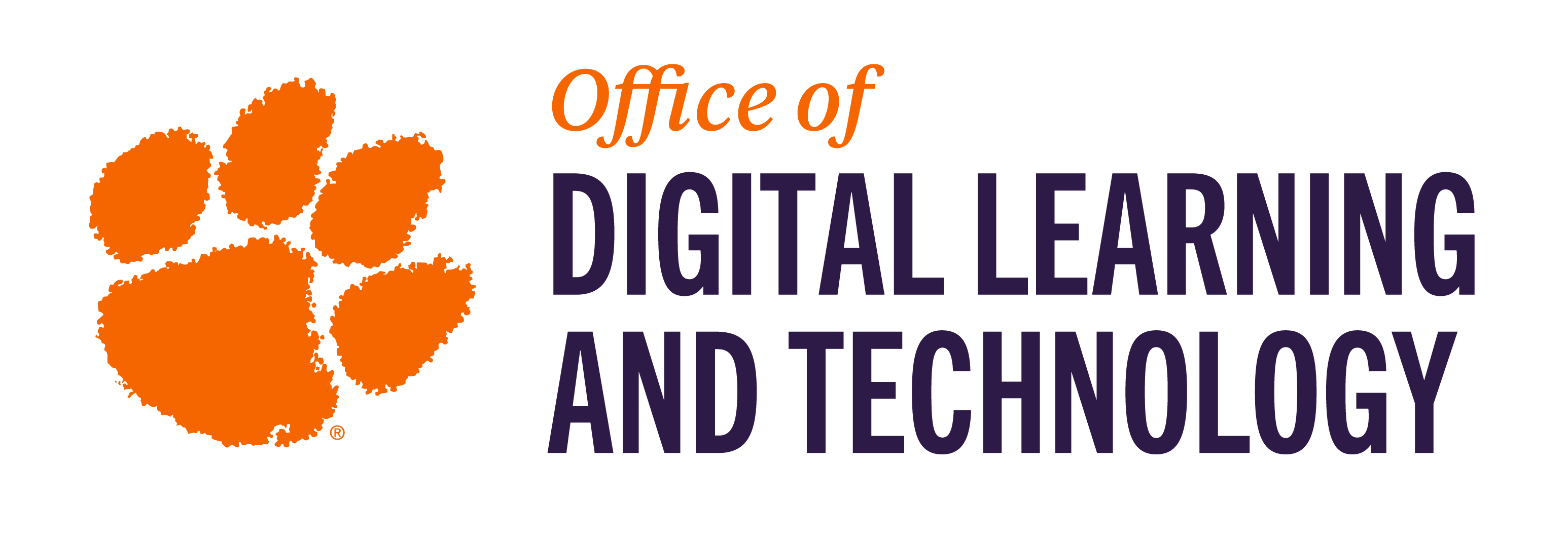 Office of Digital Learning and Technology