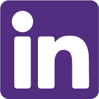 LinkedIn Icon 2022