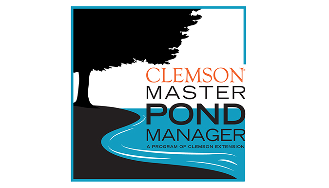 Master Pond Manager logo. 