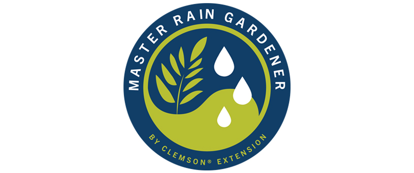 Master Rain Gardener.