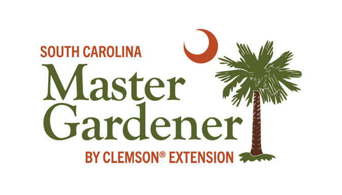Master Gardener logo.