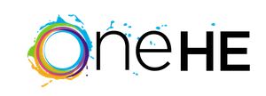 onehe logo