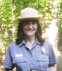 Ranger, Cathy Tayor