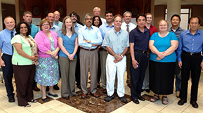 Greenwood Genetic Center Partners with Clemson University, South Carolina