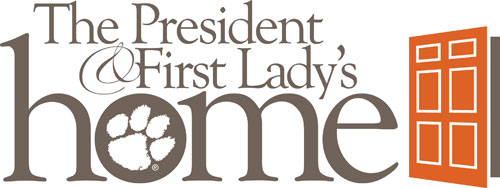 First Lady's Home Logo