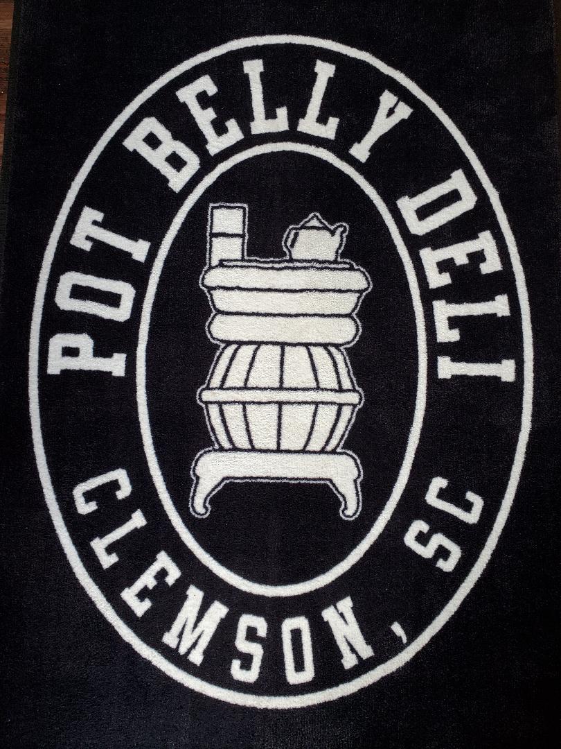 Pot Belly Deli Clemson South Carolina