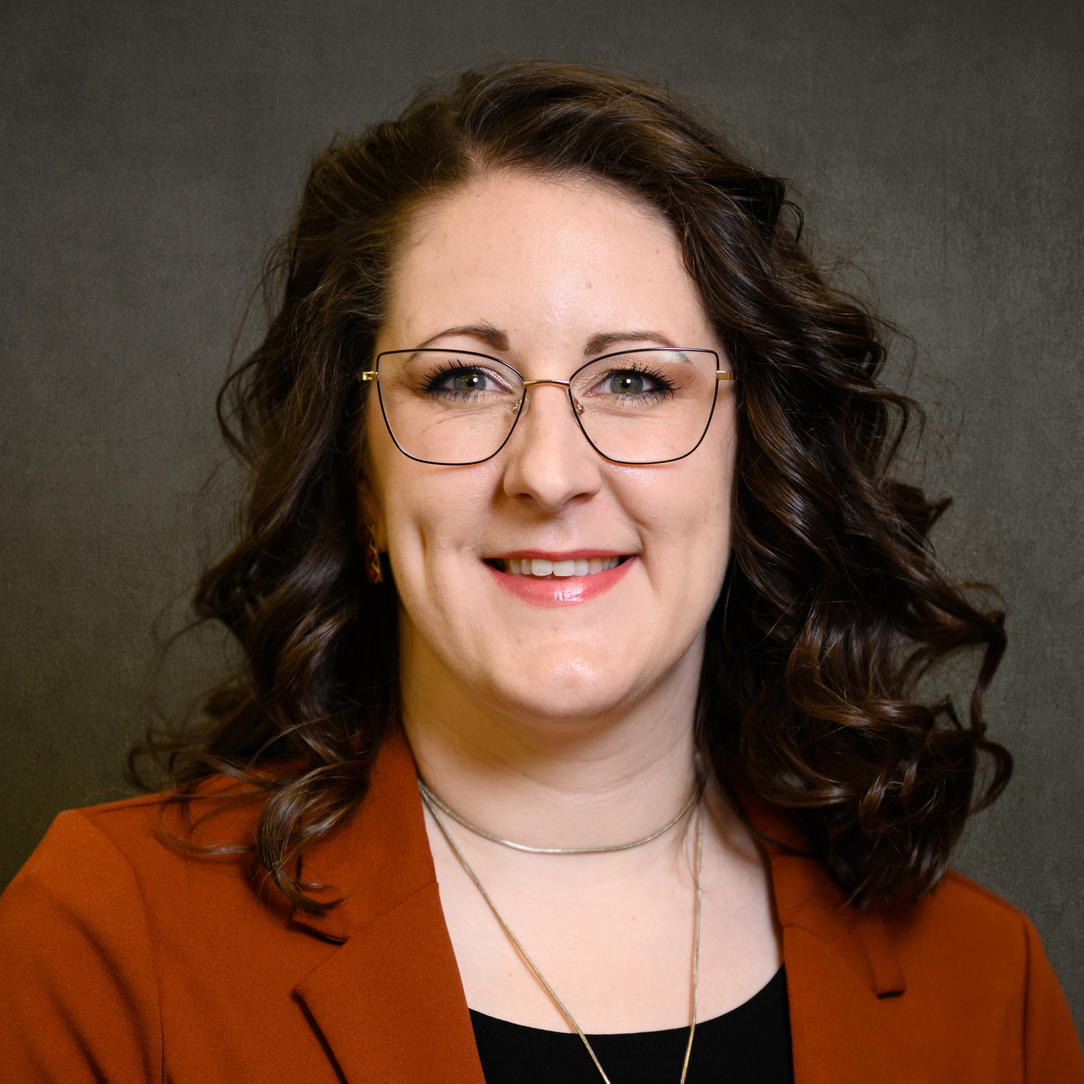 Lauren Crosby.