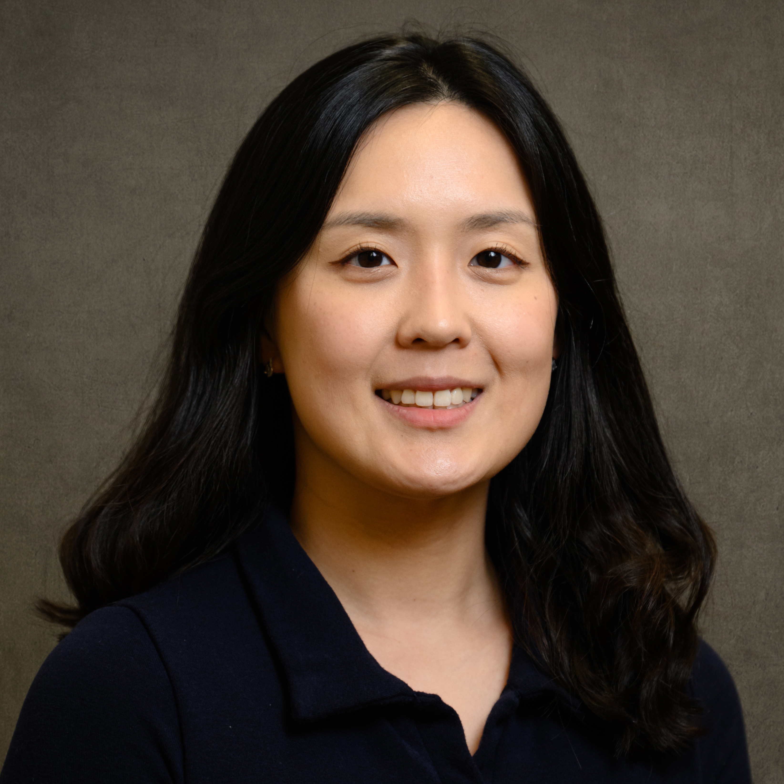 Sooyun Choi.