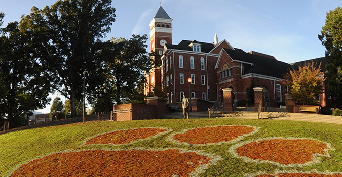 Bowman field
